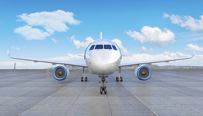 宝威体育下载网站：航空运输的特点 航空运输的特点有哪些(图3)